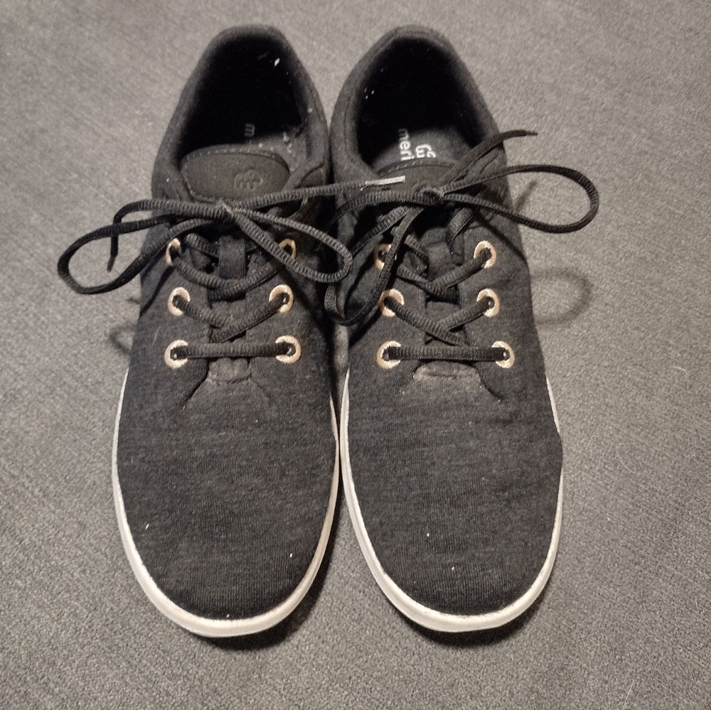 Womens Merinos Shoes Sneakers